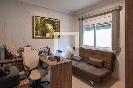 Casa à venda com 320m², 4 quartos e 3 vagasEscritório