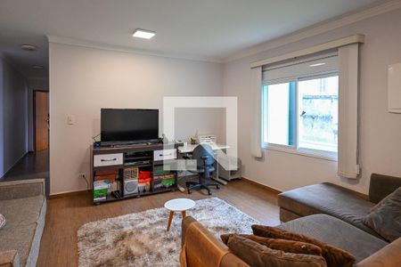 Casa à venda com 320m², 4 quartos e 3 vagasSala de Estar Superior