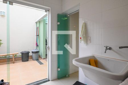 Casa à venda com 320m², 4 quartos e 3 vagasArea de Serviço