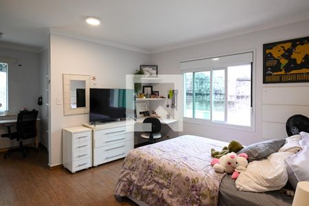 Casa à venda com 320m², 4 quartos e 3 vagasQuarto 3