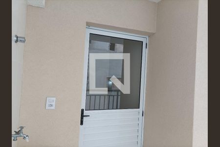 Apartamento para alugar com 49m², 2 quartos e 1 vaga Apartamento para alugar com 49m², 2 quartos e 1 vagaVaranda da Sala