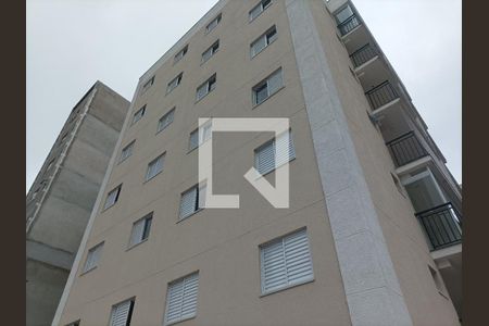 Apartamento para alugar com 49m², 2 quartos e 1 vaga Apartamento para alugar com 49m², 2 quartos e 1 vagaFachada do Prédio