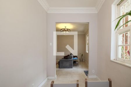 Sala de casa à venda com 3 quartos, 147m² em Vila Isabel, Rio de Janeiro