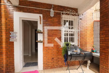 Quintal de casa à venda com 3 quartos, 147m² em Vila Isabel, Rio de Janeiro