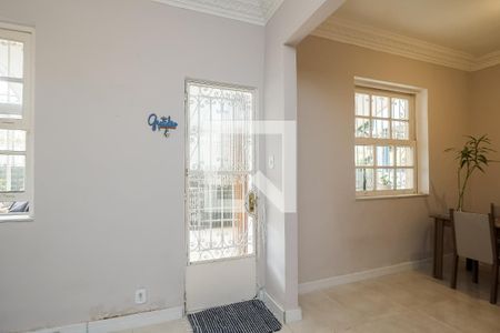 Sala de casa à venda com 3 quartos, 147m² em Vila Isabel, Rio de Janeiro