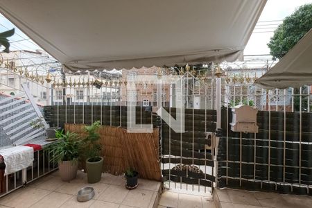 Quintal de casa à venda com 3 quartos, 147m² em Vila Isabel, Rio de Janeiro