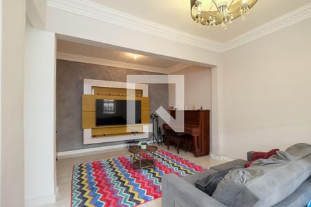 Sala de casa à venda com 3 quartos, 147m² em Vila Isabel, Rio de Janeiro