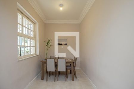 Sala de casa à venda com 3 quartos, 147m² em Vila Isabel, Rio de Janeiro