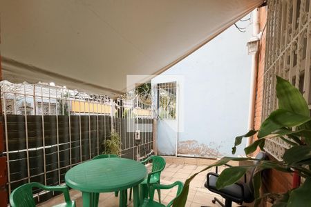 Quintal de casa à venda com 3 quartos, 147m² em Vila Isabel, Rio de Janeiro