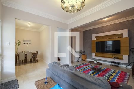 Sala de casa à venda com 3 quartos, 147m² em Vila Isabel, Rio de Janeiro