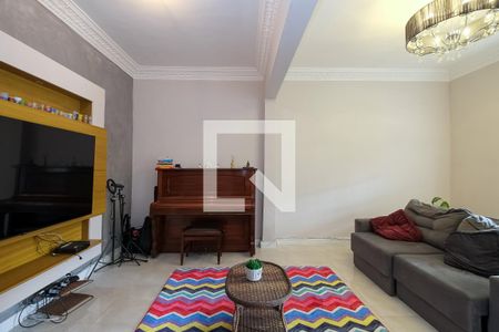 Sala de casa à venda com 3 quartos, 147m² em Vila Isabel, Rio de Janeiro