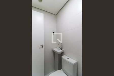 Apartamento à venda com 178m², 4 quartos e 2 vagas Apartamento à venda com 178m², 4 quartos e 2 vagasBanheiro de serviço