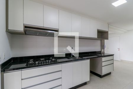Apartamento à venda com 178m², 4 quartos e 2 vagas Apartamento à venda com 178m², 4 quartos e 2 vagasCozinha