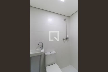 Apartamento à venda com 178m², 4 quartos e 2 vagas Apartamento à venda com 178m², 4 quartos e 2 vagasBanheiro de serviço