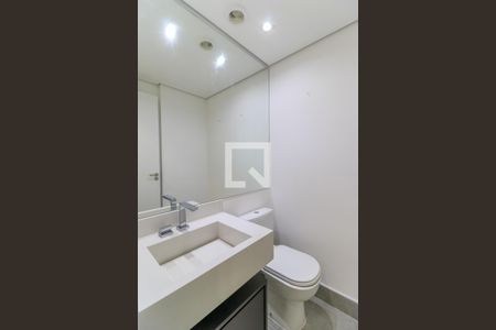 Apartamento à venda com 178m², 4 quartos e 2 vagas Apartamento à venda com 178m², 4 quartos e 2 vagasLavabo