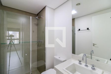 Apartamento à venda com 178m², 4 quartos e 2 vagas Apartamento à venda com 178m², 4 quartos e 2 vagasBanheiro da Suíte 3