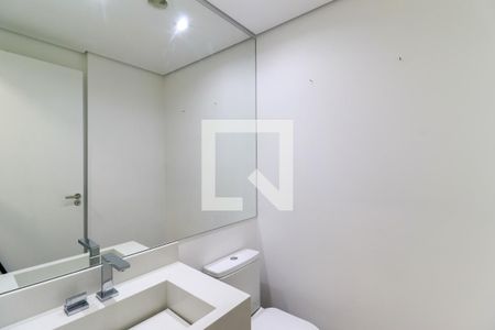 Apartamento à venda com 178m², 4 quartos e 2 vagas Apartamento à venda com 178m², 4 quartos e 2 vagasLavabo