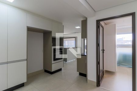 Apartamento à venda com 178m², 4 quartos e 2 vagas Apartamento à venda com 178m², 4 quartos e 2 vagasCozinha