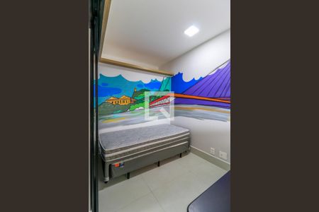 Apartamento à venda com 178m², 4 quartos e 2 vagas Apartamento à venda com 178m², 4 quartos e 2 vagasQuarto