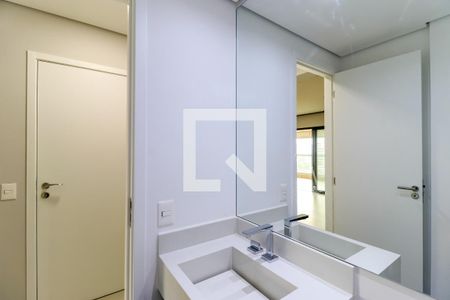 Apartamento à venda com 178m², 4 quartos e 2 vagas Apartamento à venda com 178m², 4 quartos e 2 vagasLavabo