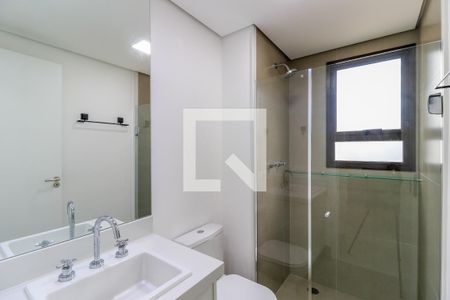 Apartamento à venda com 178m², 4 quartos e 2 vagas Apartamento à venda com 178m², 4 quartos e 2 vagasBanheiro da Suíte 2