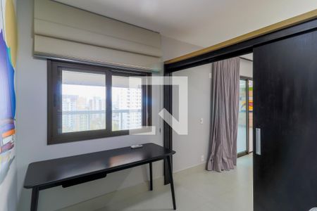 Apartamento à venda com 178m², 4 quartos e 2 vagas Apartamento à venda com 178m², 4 quartos e 2 vagasQuarto
