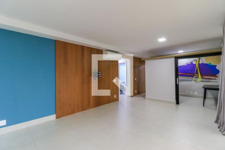 Apartamento à venda com 178m², 4 quartos e 2 vagas Apartamento à venda com 178m², 4 quartos e 2 vagasSala