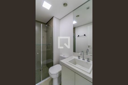 Apartamento à venda com 178m², 4 quartos e 2 vagas Apartamento à venda com 178m², 4 quartos e 2 vagasBanheiro da Suíte 3