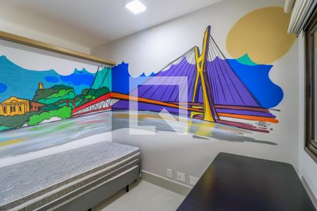 Apartamento à venda com 178m², 4 quartos e 2 vagas Apartamento à venda com 178m², 4 quartos e 2 vagasQuarto