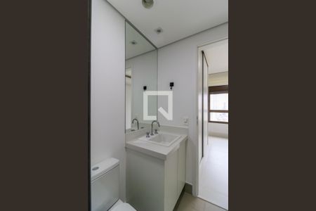 Apartamento à venda com 178m², 4 quartos e 2 vagas Apartamento à venda com 178m², 4 quartos e 2 vagasBanheiro da Suíte 3