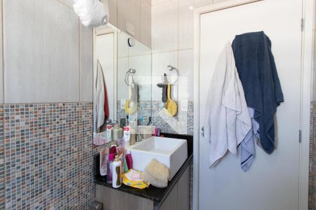 Casa à venda com 182m², 4 quartos e 2 vagasBanheiro Social