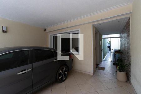 Casa à venda com 182m², 4 quartos e 2 vagasGaragem