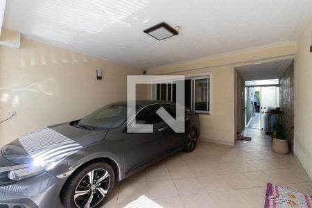 Casa à venda com 182m², 4 quartos e 2 vagasGaragem