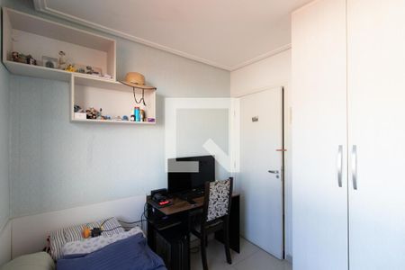 Casa à venda com 182m², 4 quartos e 2 vagasQuarto 2