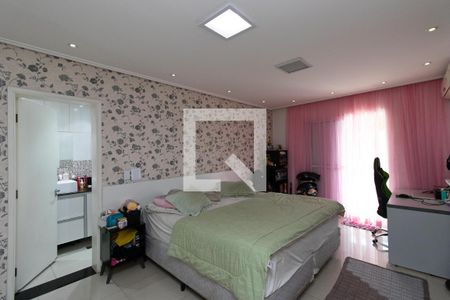 Casa à venda com 182m², 4 quartos e 2 vagasQuarto 3