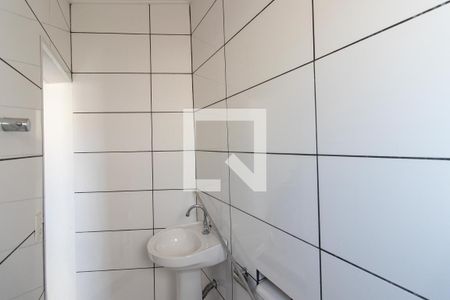 Casa à venda com 182m², 4 quartos e 2 vagasBanheiro Edicula