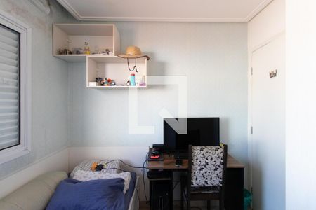 Casa à venda com 182m², 4 quartos e 2 vagasQuarto 2