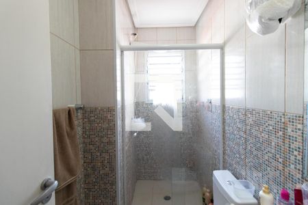 Casa à venda com 182m², 4 quartos e 2 vagasBanheiro do Quarto 3