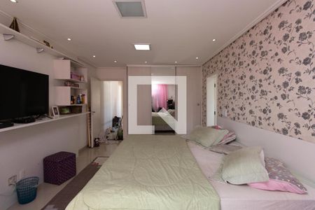 Casa à venda com 182m², 4 quartos e 2 vagasQuarto 3