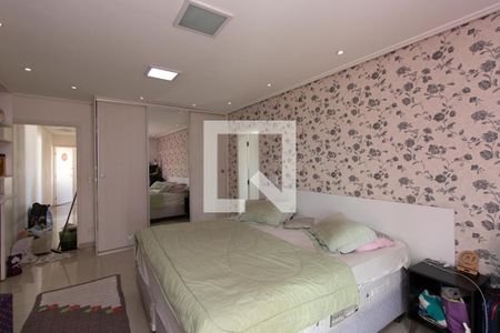 Casa à venda com 182m², 4 quartos e 2 vagasQuarto 3