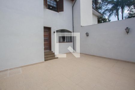 Casa à venda com 116m², 4 quartos e 2 vagasGaragem