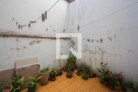 Casa à venda com 116m², 4 quartos e 2 vagasQuintal