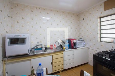 Casa à venda com 116m², 4 quartos e 2 vagasCozinha