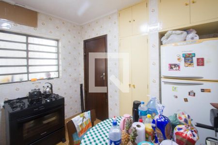 Casa à venda com 116m², 4 quartos e 2 vagasCozinha