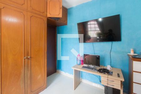 Casa à venda com 116m², 4 quartos e 2 vagasQuarto 3