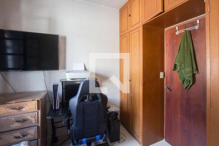 Casa à venda com 116m², 4 quartos e 2 vagasQuarto 2