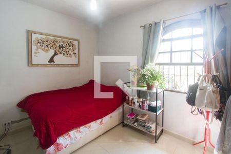 Casa à venda com 116m², 4 quartos e 2 vagasQuarto 3