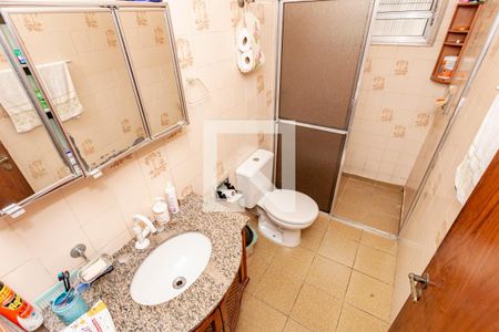 Casa à venda com 400m², 4 quartos e 3 vagas Casa à venda com 400m², 4 quartos e 3 vagasBanheiro