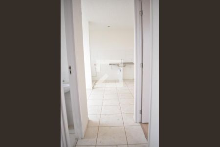 Apartamento para alugar com 42m², 2 quartos e 1 vagaCorredor