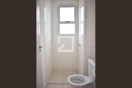 Apartamento para alugar com 42m², 2 quartos e 1 vagaBanheiro